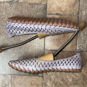 Volks Walkers Size 40